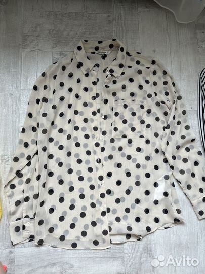 Женские вещи 44-46