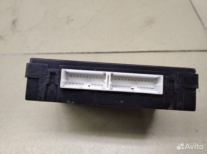 Блок электронный RIO 2005-2011