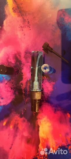 Набор Chanel Egoist Platinum