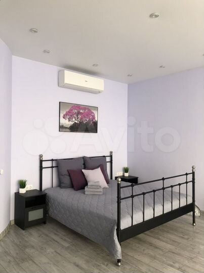 Квартира-студия, 51,1 м², 9/9 эт.