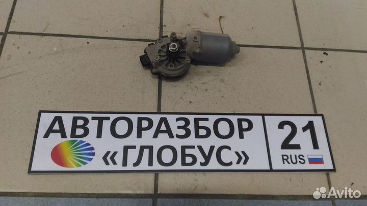 Мотор стеклоочистителя Suzuki SX4 SX 4 SX-4