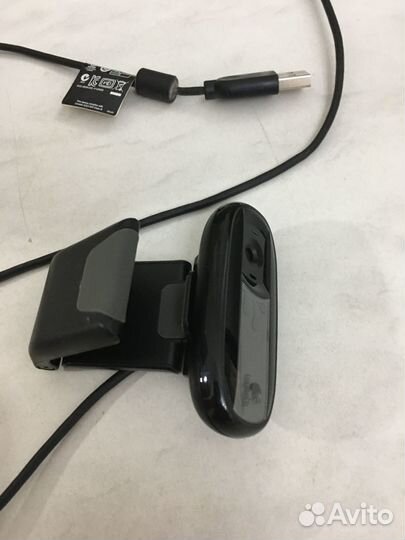 Веб-камера logitech