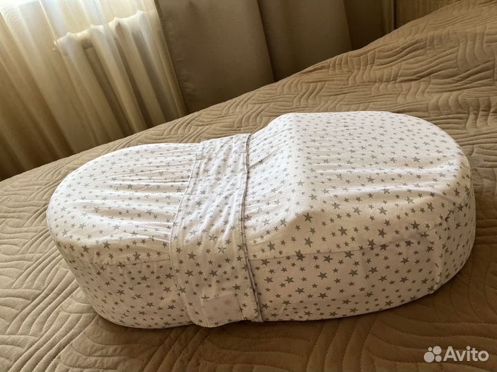 Кокон для новорожденных