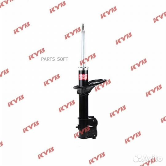 KYB 339123 Амортизатор Mitsubishi Airtrek/Outlande