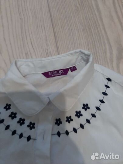 Школьная форма 122