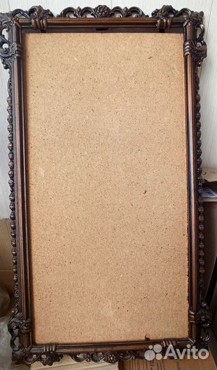 Рама для зеркала СССР