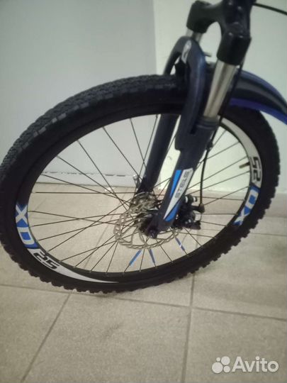 Stels Navigator 460 md (2018)