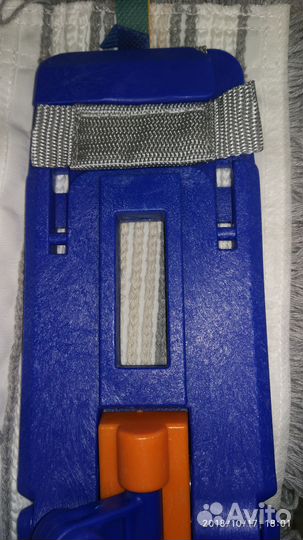 Держатель мопа Росмоп Кваттро