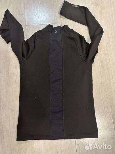 Кофта для верховой езды