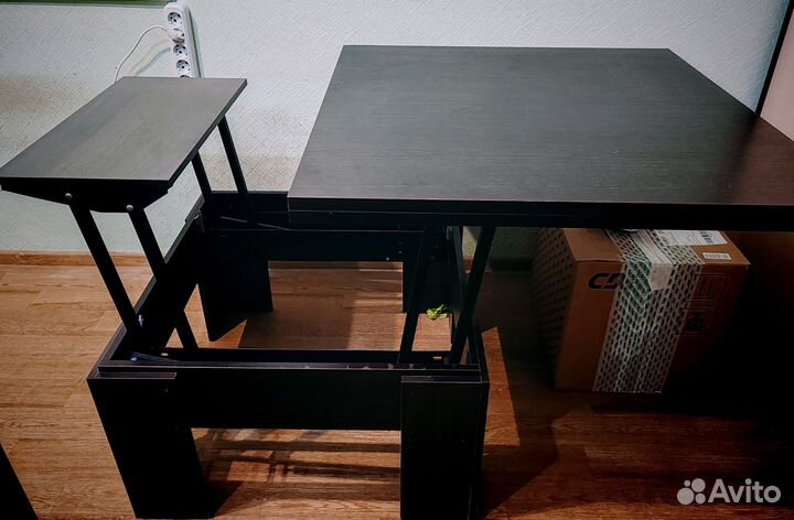 Стол трансформер