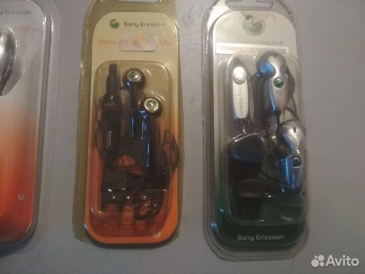 Стерео гарнитура hpm-70 / hpb-20s / Nokia HS-23