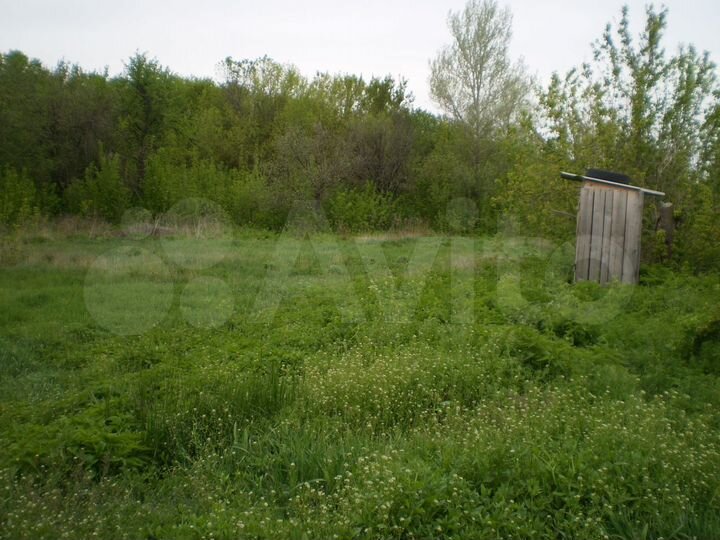 Дом 50 м² на участке 40 сот.