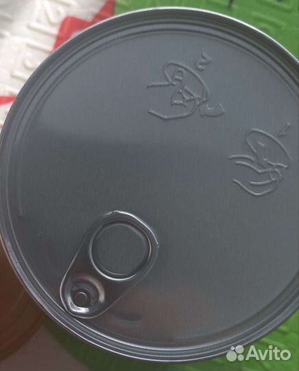 Детское питание смесь