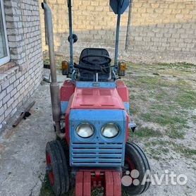 Купить запчасти на минитрактор, каталог запчастей для мини-трактора в Минске
