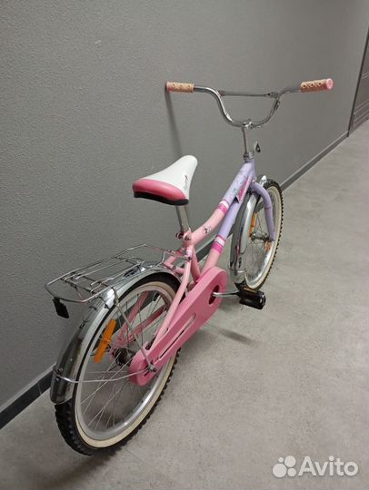 Велосипед детский R 20
