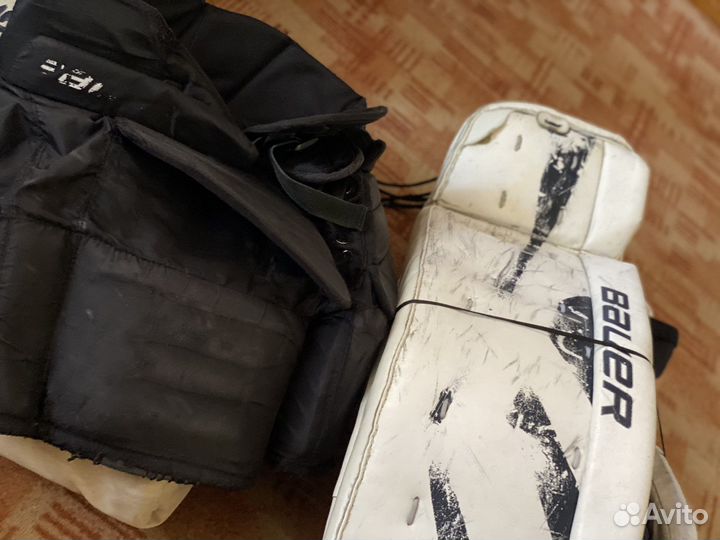 Bauer . Фратарская форма