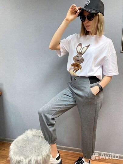 Кроссовки Chanel