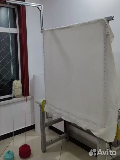 Рама для тафтинга разборная