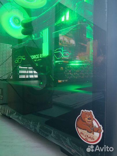 Системный блок