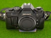 Фотоаппарат Zenit auto Пентакс Зенит ам 2 122К AM2