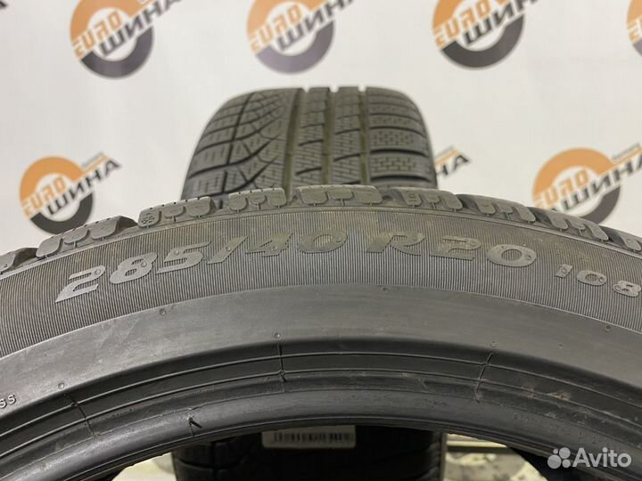 Pirelli P Zero Winter 285/40 R20