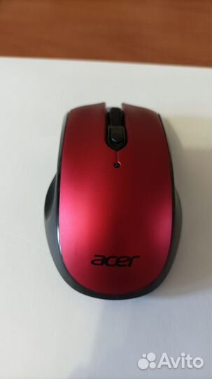 Беспроводная мышь acer