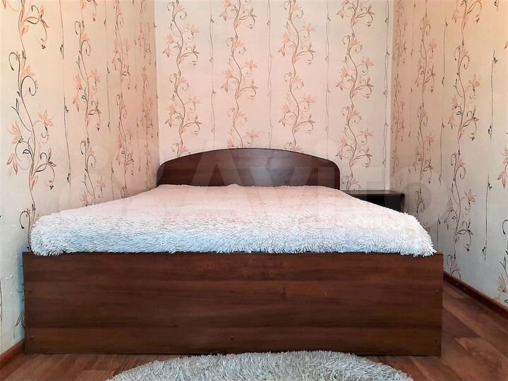 Квартира-студия, 46 м², 4/5 эт.