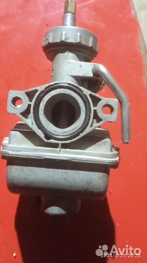 Поршневая группа