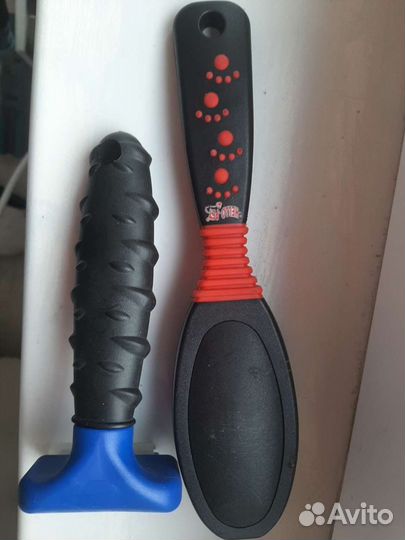 Фурминатор для кошек