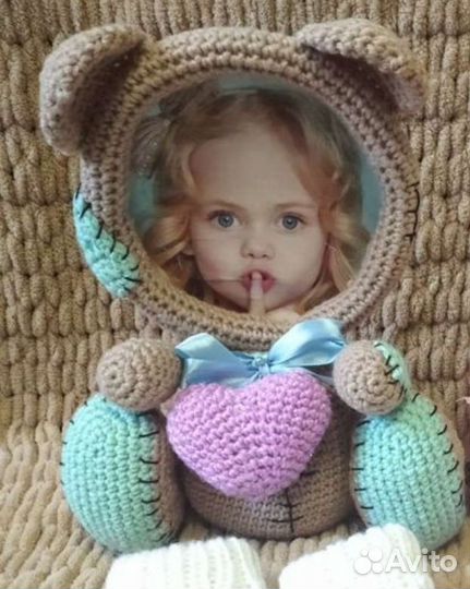 Рамка для фото