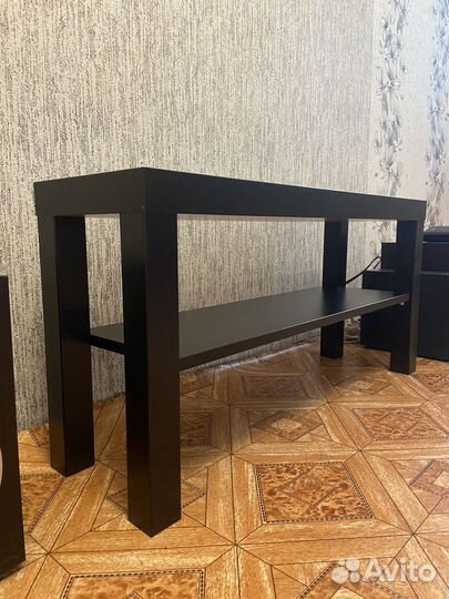 Полка IKEA для телевизора