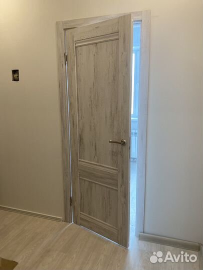 Двери межкомнатные, влагостойкие