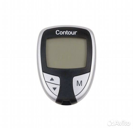 Глюкометр contour