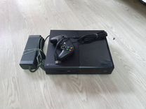 Microsoft Xbox One FAT 500Гб