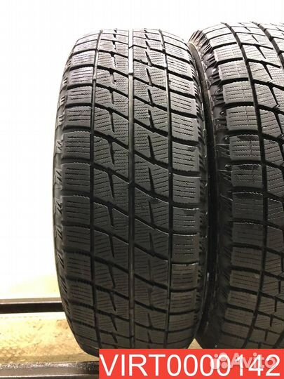 Bridgestone Ice Partner 205/60 R16 92Q