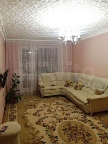 4-к. квартира, 70 м², 7/9 эт.