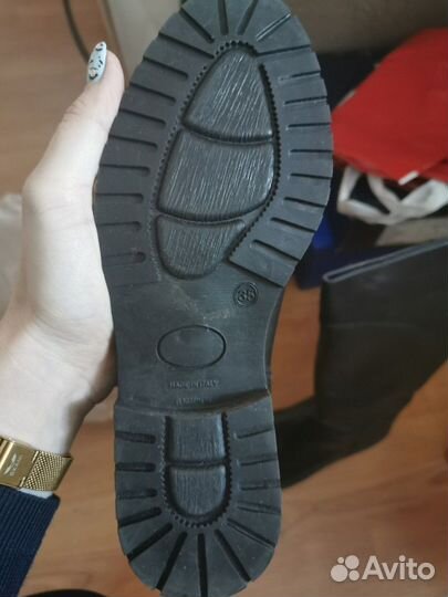 Сапоги для девочек