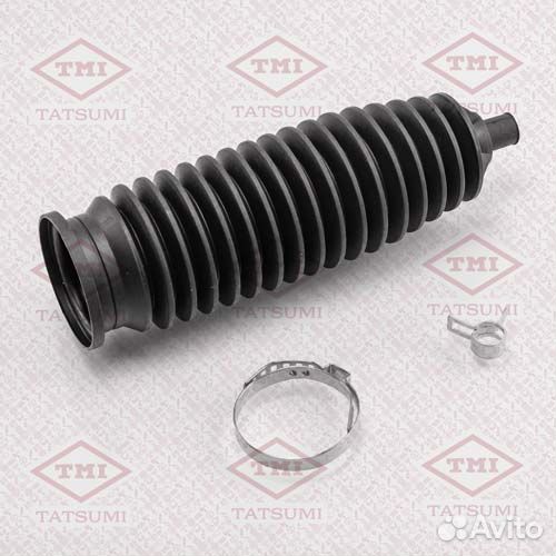 Пыльник рулевой рейки перед прав/лев nissan Almera