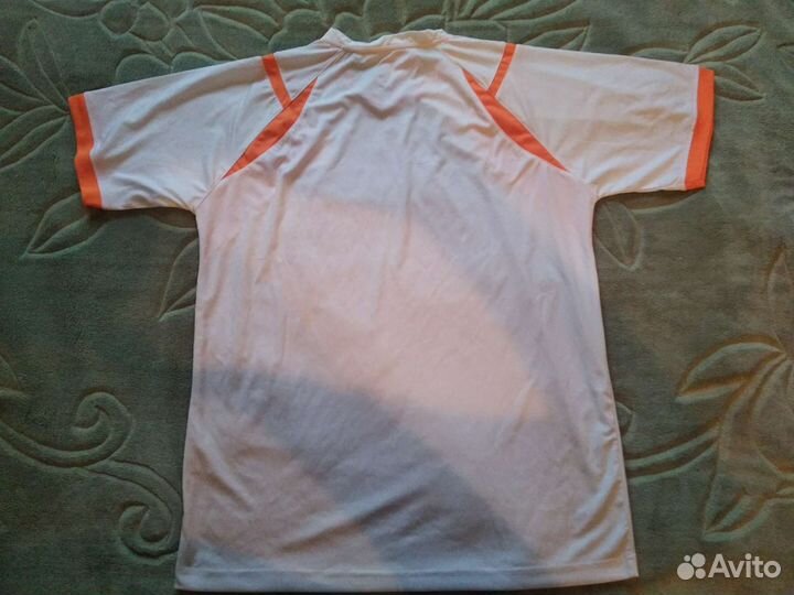 Форма футбольная