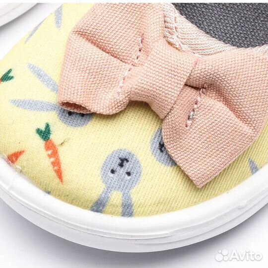 Тапочки Nordman