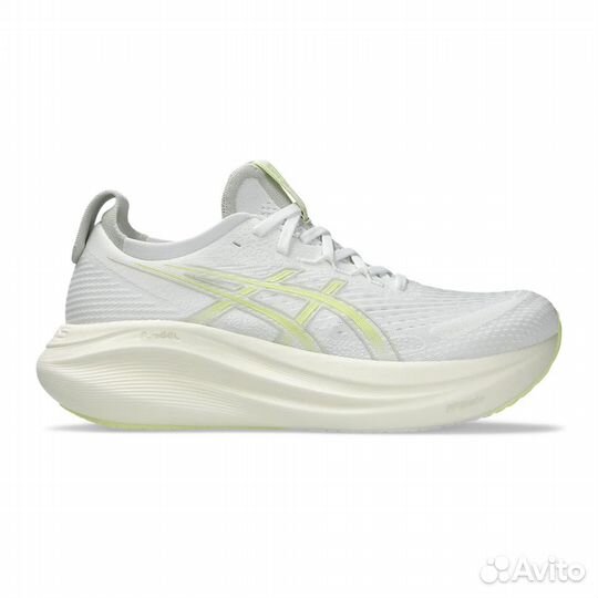 Беговые кроссовки Asics Gel Nimbus 27 все расцветк