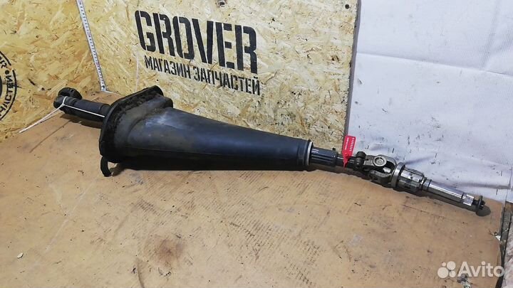 Вал рулевой карданный / R-Series (Scania)