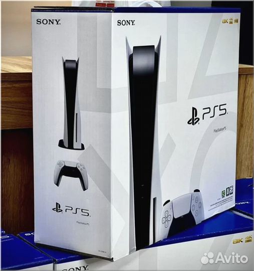 Sony Playstation 5