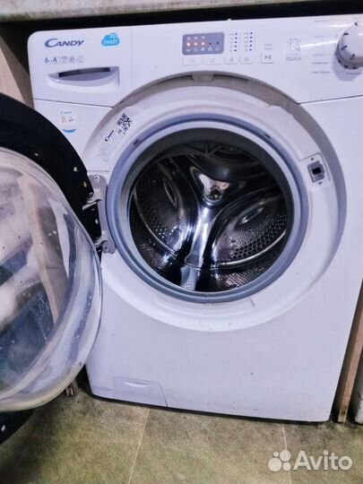 Стиральная машина автомат бу