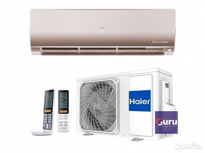 Кондиционер сплит в наличии