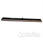 Шторка радиатора урал