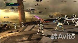 Star wars the force unleashed ps3