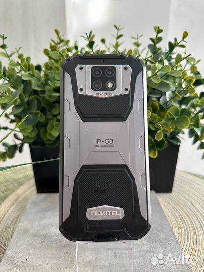 OUKITEL WP6, 6/128 ГБ