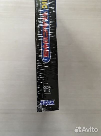 Team Sonic Racing 30 Anniversary Edition Ps4/Ps5