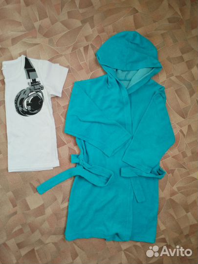Вещи на мальчика 110 116